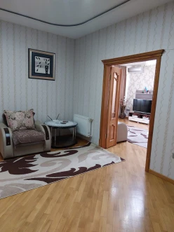 Satılır yeni tikili 3 otaqlı 124 m², Badamdar q.