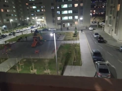 İcarə yeni tikili 2 otaqlı 60 m², İnşaatçılar m.