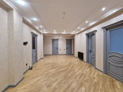 Satılır yeni tikili 4 otaqlı 168 m²,  Nəsimi
