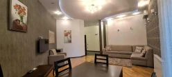 İcarə yeni tikili 2 otaqlı 110 m²,  Nəsimi
