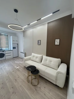 Satılır yeni tikili 2 otaqlı 55 m²,  28 May m.