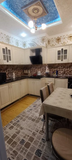 Satılır yeni tikili 2 otaqlı 62 m², Sumqayıt