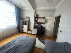 Продан Новое здание 3 Комнаты 117 m²,  Гара Гараев м.