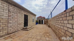 Satılır yeni tikili 4 otaqlı 130 m², Qobustan q.