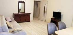 Satılır yeni tikili 1 otaqlı 62.5 m², Qara Qarayev m.