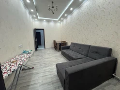 İcarə yeni tikili 2 otaqlı 58 m², İnşaatçılar m.