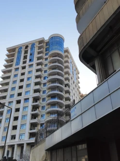 Sale new building 2 rooms 74 m²,  28 May m.