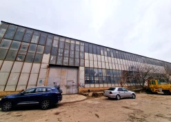 İcarə obyekt 1200 m²,  Suraxanı