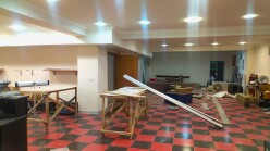 İcarə obyekt 200 m²,  Nərimanov