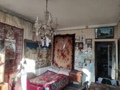 Satılır köhnə tikili 2 otaqlı 60 m²,  Əhmədli m.