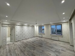 Satılır yeni tikili 3 otaqlı 120 m², 8-ci kilometr Satılır yeni tikili 3 otaqlı 120 m², 8-ci kilometr