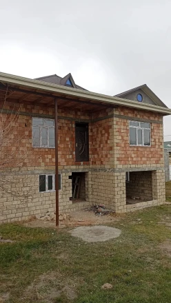 Продан Дом / вилла 5 комнаты 220 m²,  Мингячевир