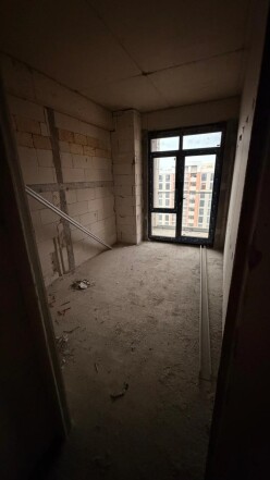 Satılır yeni tikili 3 otaqlı 85 m²,  İnşaatçılar m.