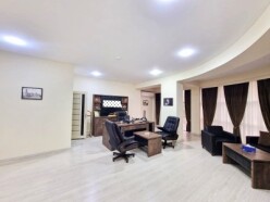 İcarə ofis 11 otaqlı 480 m²,  Nərimanov
