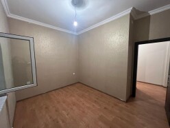 Satılır yeni tikili 2 otaqlı 65 m², İnşaatçılar m. Satılır yeni tikili 2 otaqlı 65 m², İnşaatçılar m.