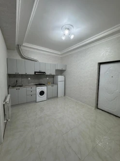 İcarə yeni tikili 4 otaqlı 150 m²,  Saray