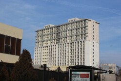 Satılır yeni tikili 3 otaqlı 155 m²,  Səbail