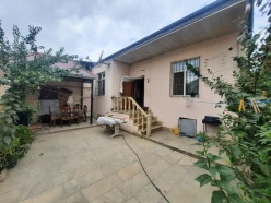 Satılır ev/villa 3 otaqlı 100 m², Binəqədi q.