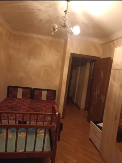 İcarə yeni tikili 2 otaqlı 67 m², İnşaatçılar m.