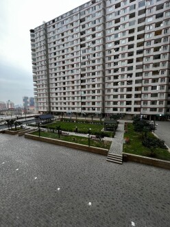Satılır yeni tikili 2 otaqlı 60 m², Yasamal Satılır yeni tikili 2 otaqlı 60 m², Yasamal