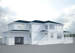 13-Room Villa of 400 m² for Sale in Mehdiabad