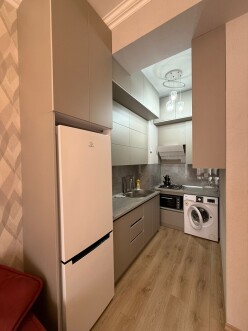 İcarə yeni tikili 2 otaqlı 56 m², Yasamal İcarə yeni tikili 2 otaqlı 56 m², Yasamal