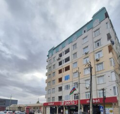 Satılır yeni tikili 2 otaqlı 69 m²,  Masazır