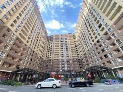 İcarə yeni tikili 2 otaqlı 66 m², İnşaatçılar m. İcarə yeni tikili 2 otaqlı 66 m², İnşaatçılar m.