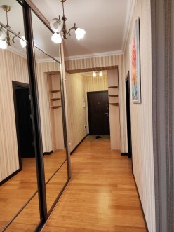 İcarə yeni tikili 3 otaqlı 111 m², Yasamal İcarə yeni tikili 3 otaqlı 111 m², Yasamal