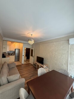 İcarə yeni tikili 2 otaqlı 59 m², Yasamal İcarə yeni tikili 2 otaqlı 59 m², Yasamal