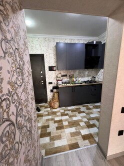 İcarə yeni tikili 2 otaqlı 52 m², Yasamal İcarə yeni tikili 2 otaqlı 52 m², Yasamal