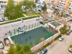 Satılır köhnə tikili 3 otaqlı 80 m², İnşaatçılar m.