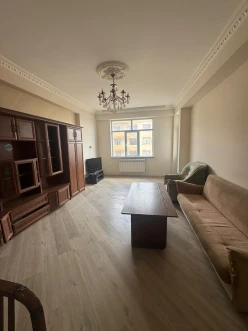 Satılır yeni tikili 3 otaqlı 120 m²,  İnşaatçılar m.