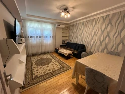 Satılır yeni tikili 2 otaqlı 50 m²,  Xırdalan