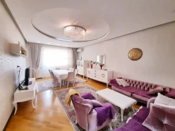 Satılır yeni tikili 4 otaqlı 180 m², Qara Qarayev m.