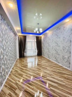 Sale new building 2 rooms 70 m²,  Gara Garayev m.