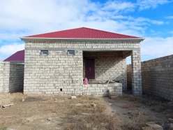 Продан Дом / вилла 4 Комнаты 110 m²,  Говсан