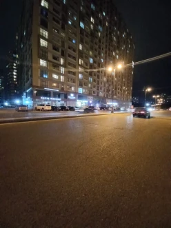 Sale new building 3 rooms 60 m²,  Yasamal