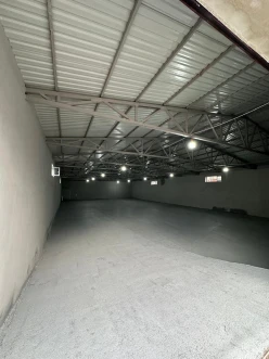 İcarə obyekt 550 m²,  Sabunçu