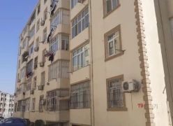 Sale new building 2 rooms 83 m²,  Masazir