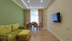 Sale new building 2 rooms 65 m²,  Shah Ismayil Khatai m.