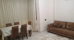 Satılır yeni tikili 2 otaqlı 58 m²,  Masazır