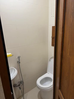 İcarə köhnə tikili 2 otaqlı 60 m²,  İnşaatçılar m.