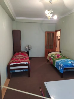 İcarə yeni tikili 2 otaqlı 84 m²,  Nəsimi m.