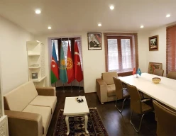 İcarə ofis 8 otaqlı 250 m², İçəri Şəhər m.