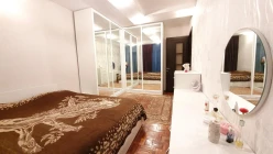 Sale new building 4 rooms 100 m²,  Insaatchilar m.