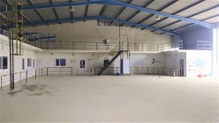 İcarə obyekt 1450 m², Şubani q.