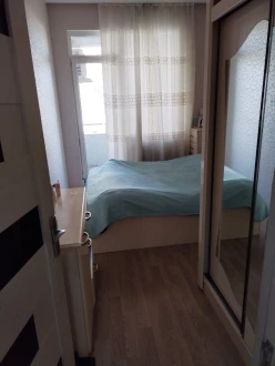 Satılır yeni tikili 2 otaqlı 45 m², Yasamal q.