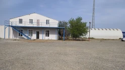 İcarə obyekt 1000 m², Şubani q.