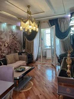 Satılır yeni tikili 3 otaqlı 72 m², Xırdalan